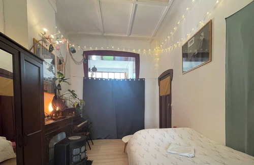 Sint-Gillis Casa | Novisa Apartment