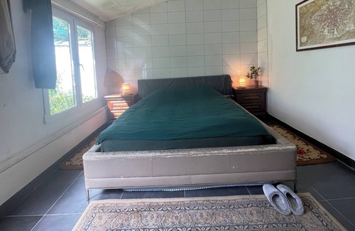 Sint-Gillis Casa | Novisa Apartment