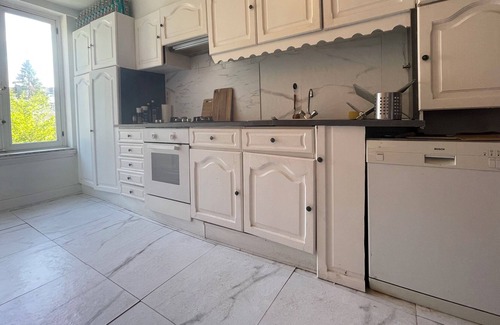 Sint-Gillis Casa | Novisa Apartment