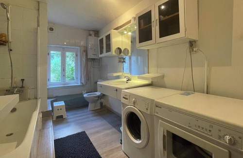 Sint-Gillis Casa | Novisa Apartment