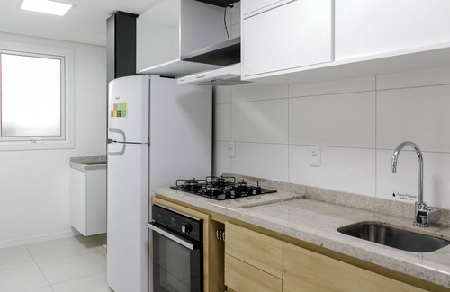 Floresta Apartamento | Novissimo e luxuoso apto no coracao de Gramado