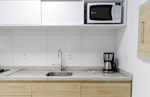 Floresta Apartamento | Novissimo e luxuoso apto no coracao de Gramado