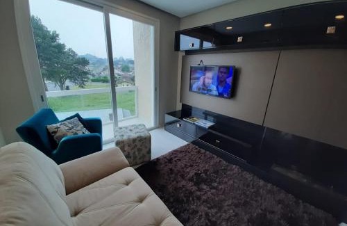 Quinta da Serra Apartamento | NOVO e DECORADO no Centro de Canela!