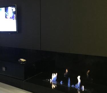 Quinta da Serra Apartamento | NOVO e DECORADO no Centro de Canela!