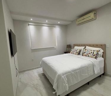 Sao Pedro Apartamento | Novo e Moderno Apartamento