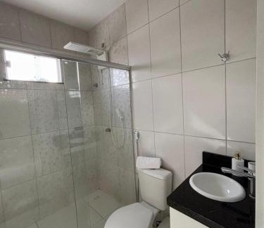 Sao Pedro Apartamento | Novo e Moderno Apartamento