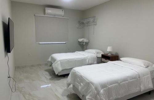 Sao Pedro Apartamento | Novo e Moderno Apartamento