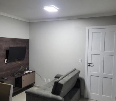 Centro Apartamento | NOVO LAR GAROPABA 2