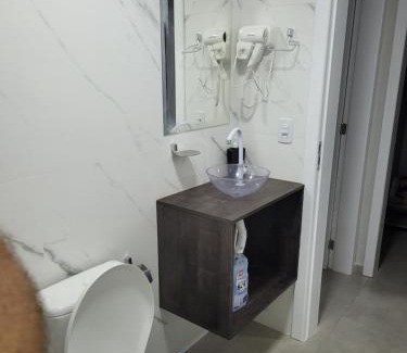 Centro Apartamento | NOVO LAR GAROPABA 2