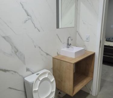Centro Apartamento | NOVO LAR GAROPABA 2