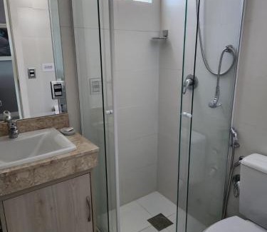 Passo da Areia Apartamento | Novo, Lindo e pertinho do Shopping