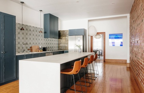 Penguin Apartamento | APARTAMENTO DE LUJO NOVO - Alojamiento L'Abode