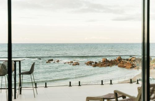 Penguin Apartamento | Novo Luxury Apartment Penguin Accommodation Itas