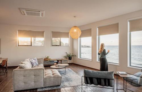 Penguin Apartamento | Novo Luxury Apartment Penguin Accommodation Itas