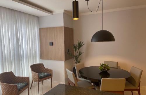Pomerode Apartamento | Novo! No Centro de Pomerode, perto de tudo