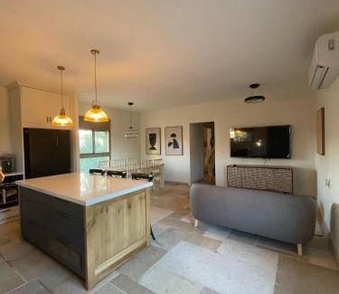 Sede Ilan Apartamento | Novo - Rural Accommodation Unit