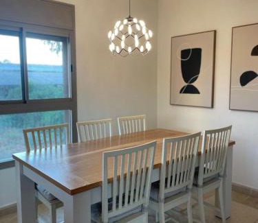 Sede Ilan Apartamento | Novo - Rural Accommodation Unit