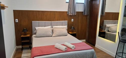 Ouro Preto Apartamento | NOVO! Studio
