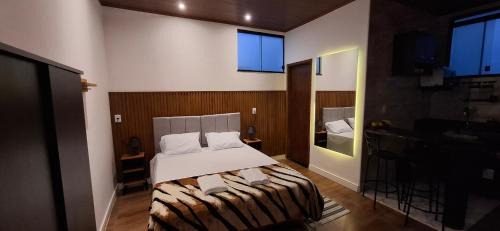 Ouro Preto Apartamento | NOVO! Studio