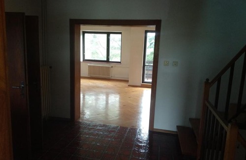 Branik Apartamento | novodvorská