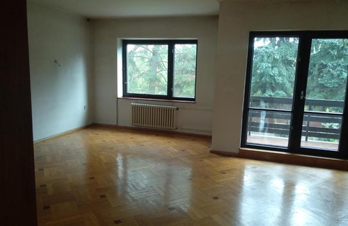 Branik Apartamento | novodvorská