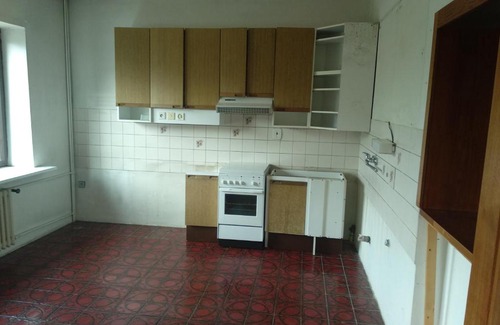 Branik Apartamento | novodvorská