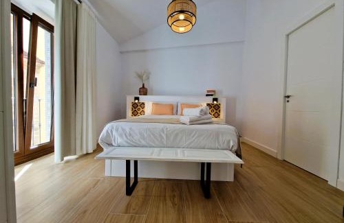 Jaen Apartamento | NOVOJAÉN Alojamientos 2