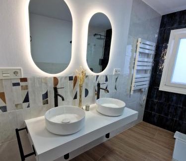 Jaen Apartamento | NOVOJAÉN Alojamientos 2