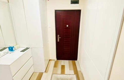 Mitrovica Apartamento | Novolani