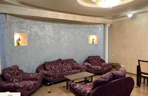 Kentron Casa | Novostroyka en la calle Amiryan