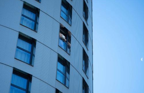 La Fayette-Eble Hotel | Novotel Angers Centre Gare