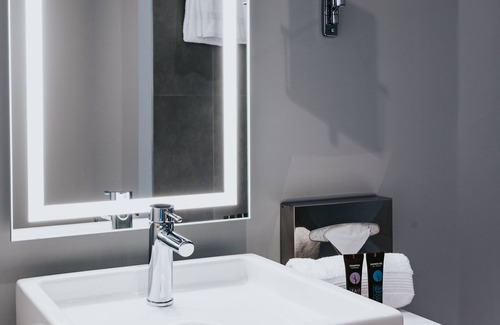 La Fayette-Eble Hotel | Novotel Angers Centre Gare