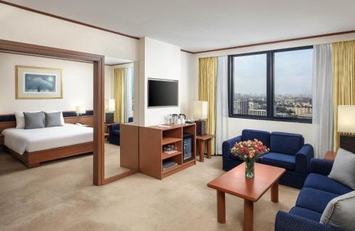 Nong Bon Hotel | Novotel Bangkok Bangna