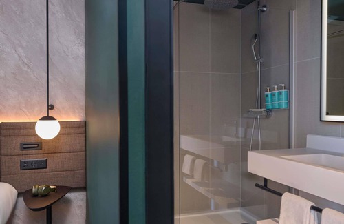 Breitenrain-Lorraine Hotel | Novotel Bern Expo