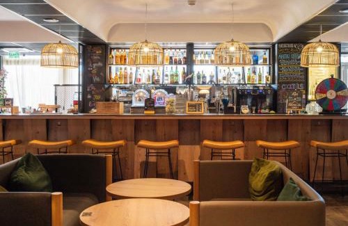 Meriadeck Hotel | Novotel Bordeaux Centre Ville