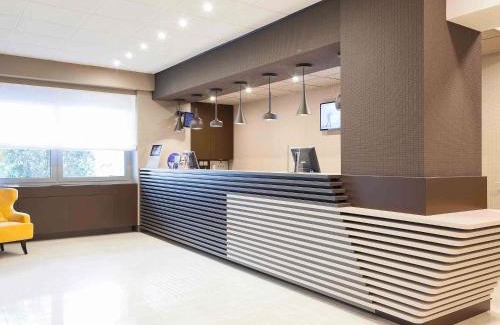 Lamarmora Hotel | Novotel Brescia Due