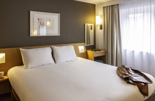 Redcliffe Hotel | Novotel Bristol Centre
