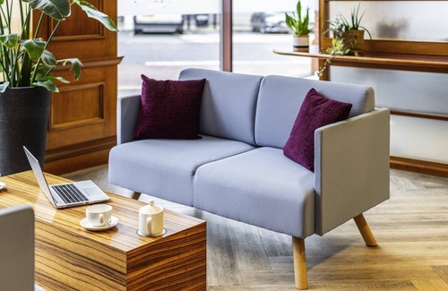 Redcliffe Hotel | Novotel Bristol Centre