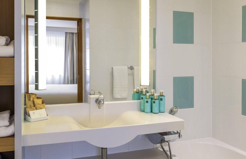 Redcliffe Hotel | Novotel Bristol Centre