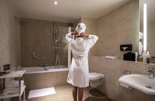 Brussels Hotel | Novotel Brussels Centre Midi Station