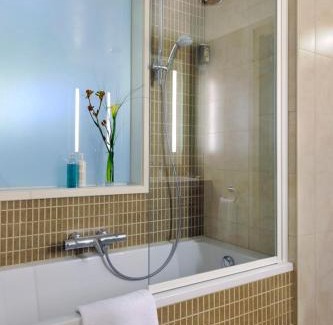Brussels Hotel | Novotel Brussels Centre Midi