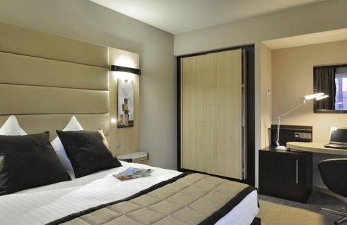Brussels Hotel | Novotel Brussels Centre Midi