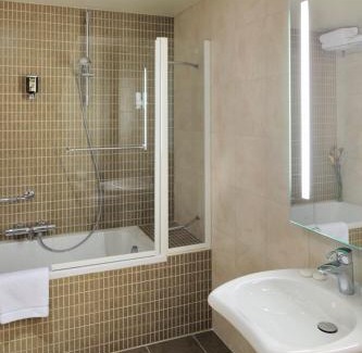 Brussels Hotel | Novotel Brussels Centre Midi