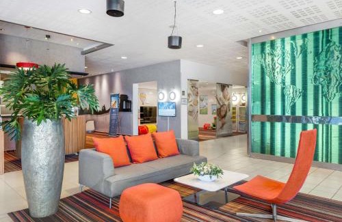 Nemetvolgy Hotel | Novotel Budapest City