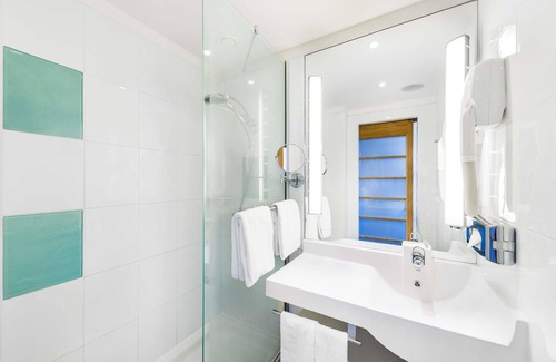Vizivaros Hotel | Novotel Budapest Danube