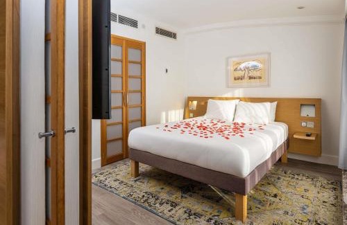 Atlantic Wharf Hotel | Novotel Cardiff Centre