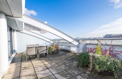 Atlantic Wharf Hotel | Novotel Cardiff Centre