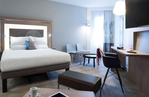 Notre-Dame Hotel | Novotel Château de Versailles