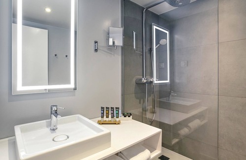 Charleroi Hotel | Novotel Charleroi Centre