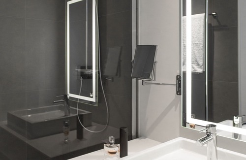 Charleroi Hotel | Novotel Charleroi Centre